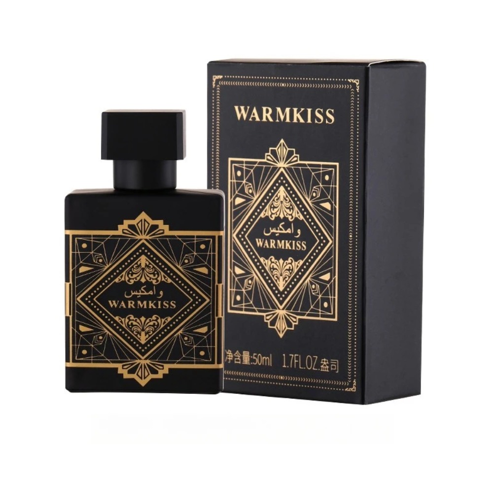 Perfume Zara - 50ML Perfume Fresh Romantic Fougere Scent
