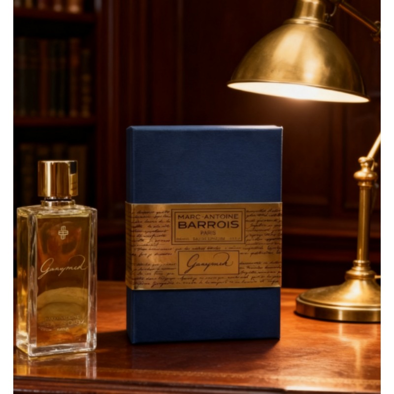 Perfume Queen - 100ml Unisex Spicy Woody Perfume Warm