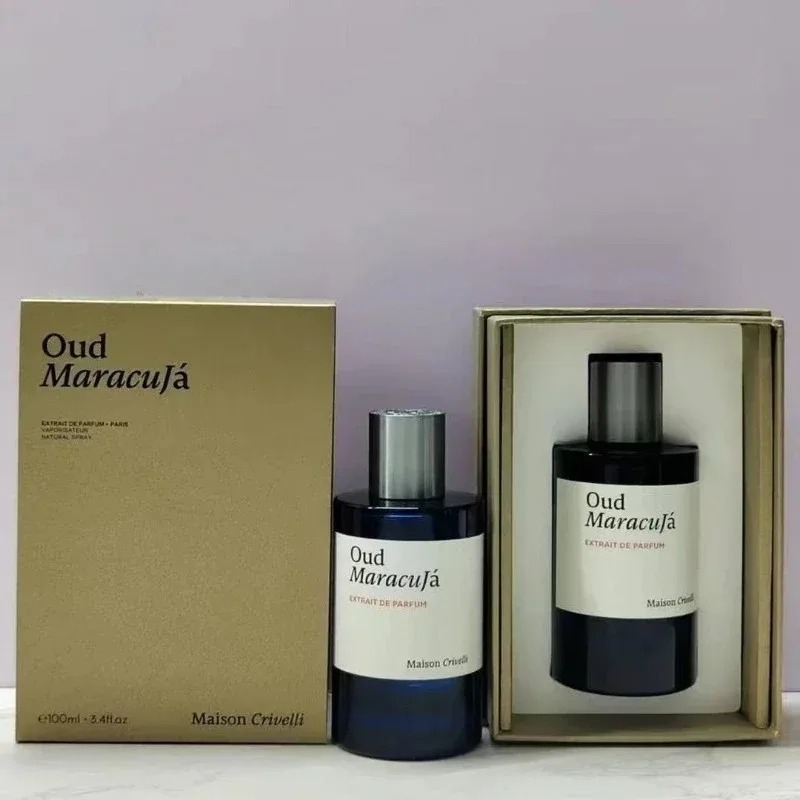 Perfume Queen - Parfum Oud Maracuja Perfumes and Colognes