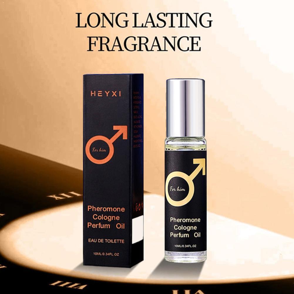 Fragrance World Perfume - Pheromone Perfume Oil Rolling Fragrance For