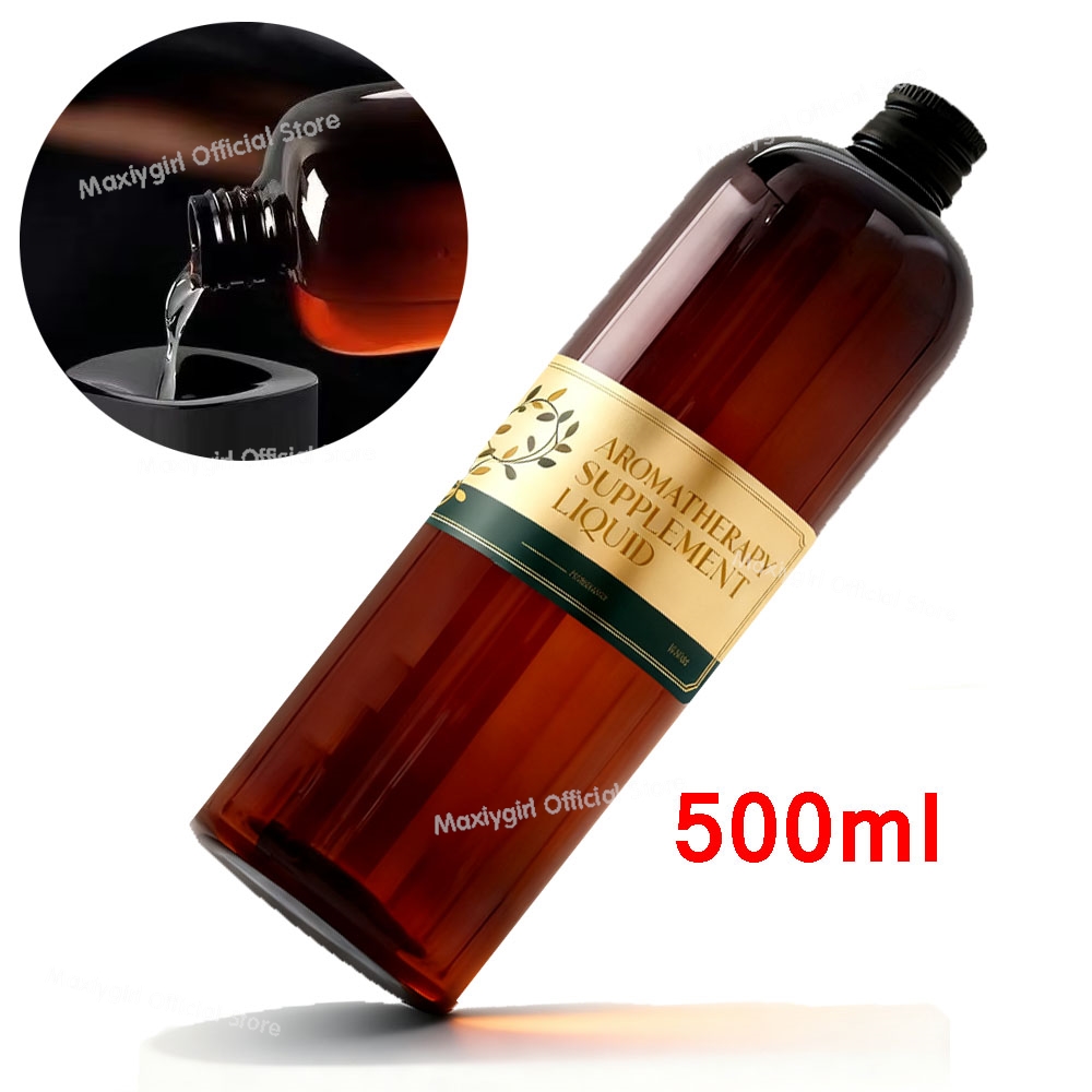 Fragrance World Perfume - Five-star Hotel Aromatherapy Flameless Essential Oil