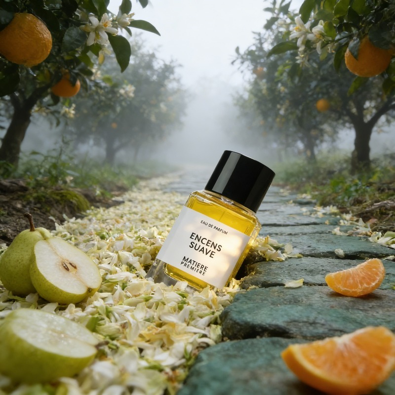 Perfume Queen - Matiere Premiere 100ml Unisex Oriental Woody