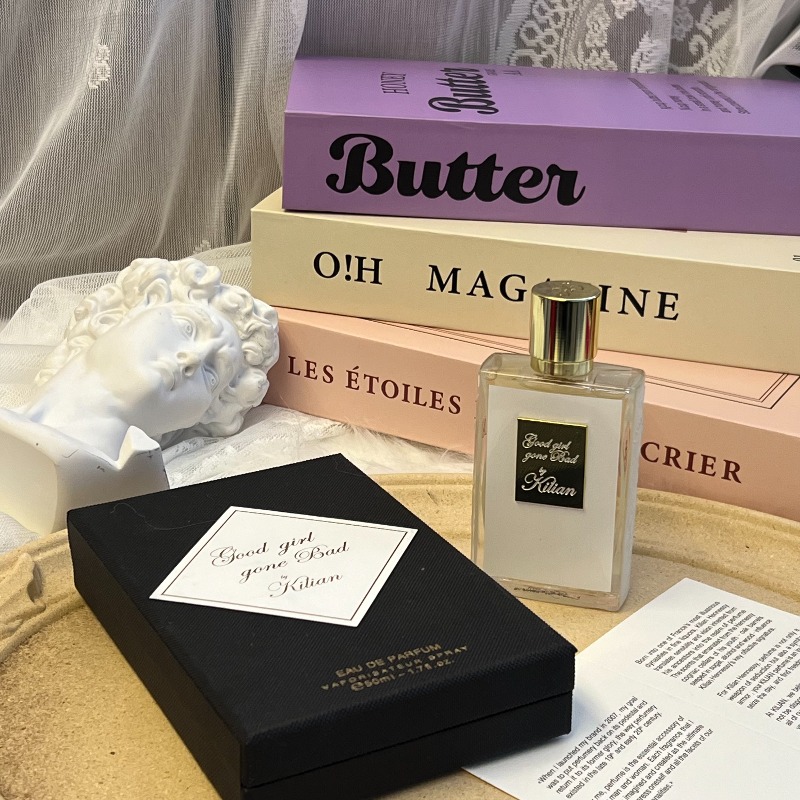 Perfume Queen - KILIAN Unisex Eau De Parfum 50ml