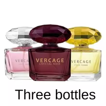 Perfume Queen - Osmanthus, Peony and Pomegranate Fragrance Perfume
