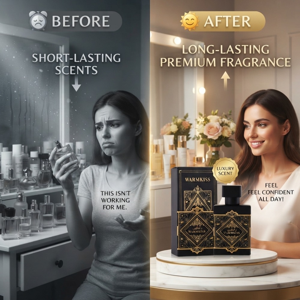 50ML Perfume Fresh Romantic Fo - Perfume Zara ulasan dan harga