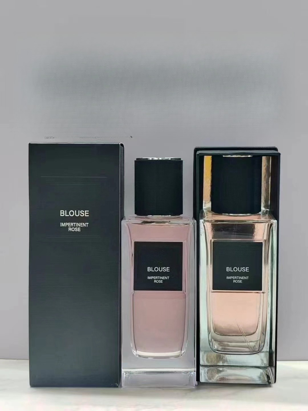 100ml Unisex Premium Duradouro - Perfume Queen ulasan dan harga