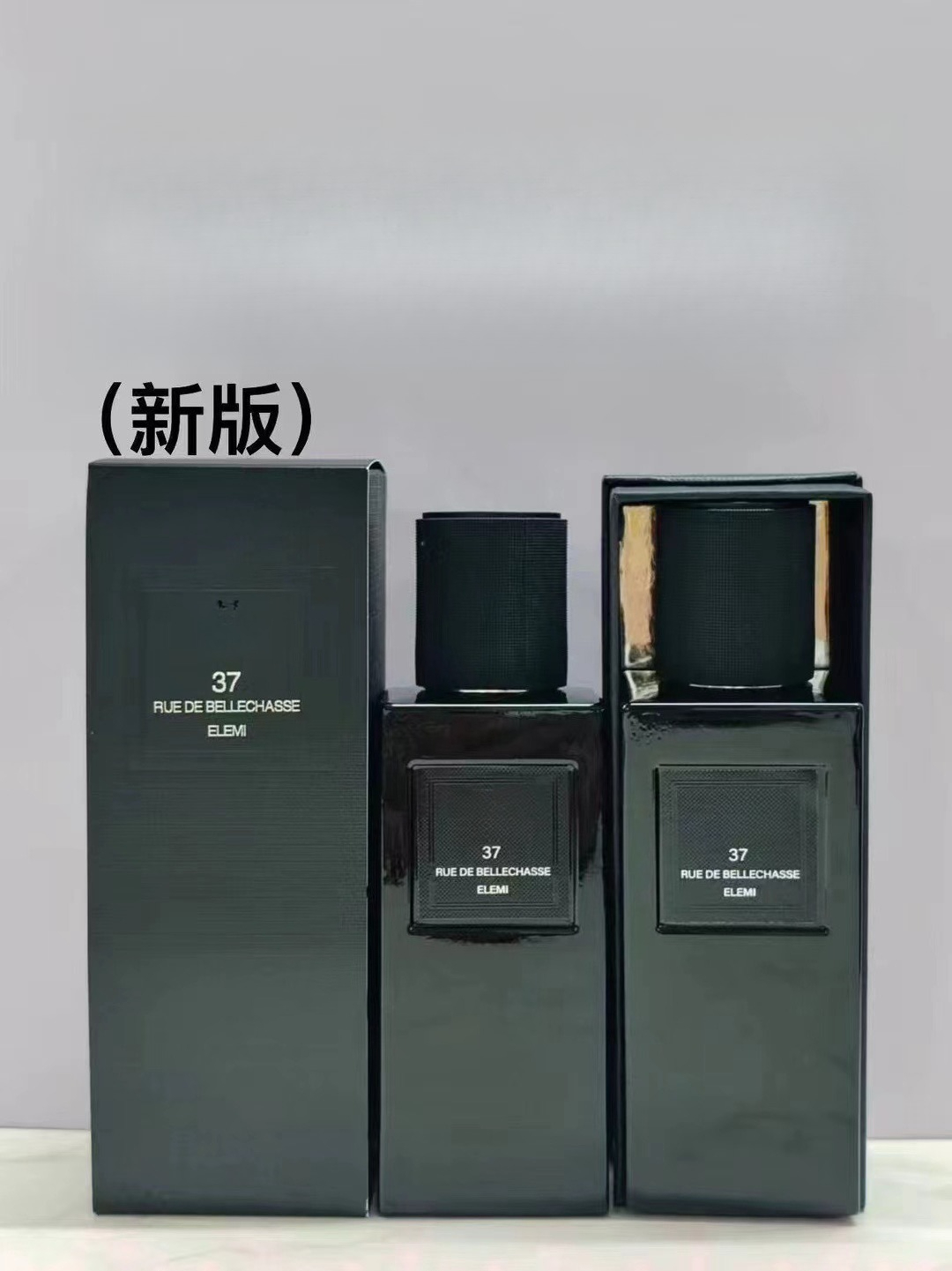 100ml Unisex Premium Duradouro - Perfume Queen ulasan dan harga