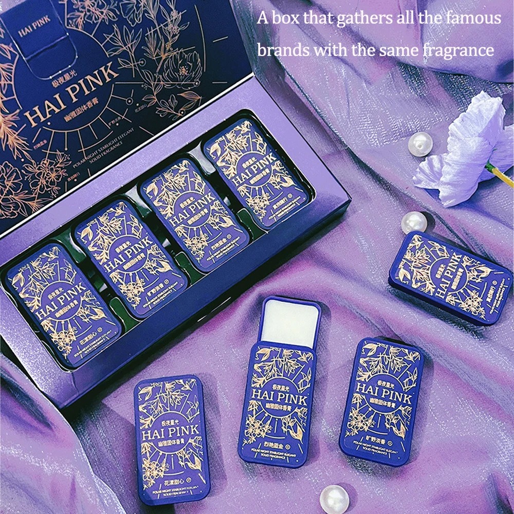 4-Piece Body Fragrance Gift Bo - Perfume Zara ulasan dan harga