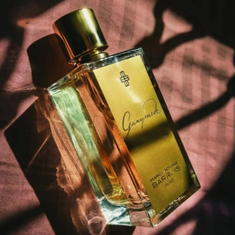 100ml Unisex Spicy Woody Perfu - Perfume Queen ulasan dan harga