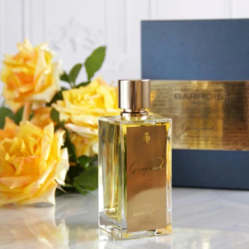 100ml Unisex Spicy Woody Perfu - Perfume Queen ulasan dan harga
