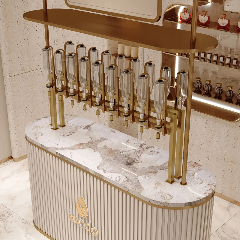 custom.Custom Detachable Perfu - Perfume Fragrance Bar ulasan dan harga