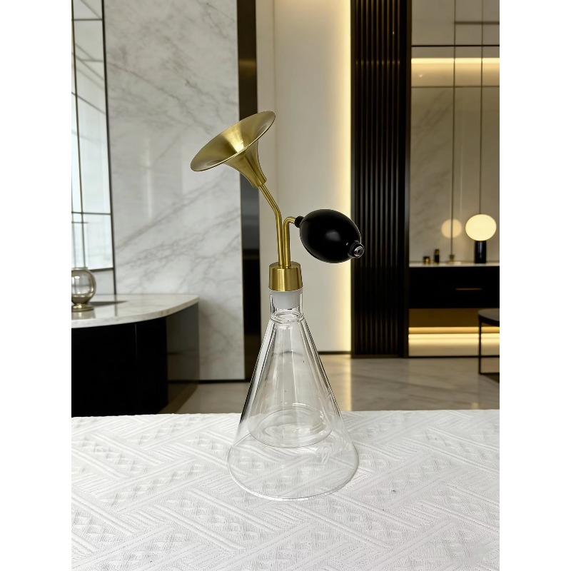 Wall‑Hung Fragrance Sampling V - Perfume Fragrance Bar ulasan dan harga