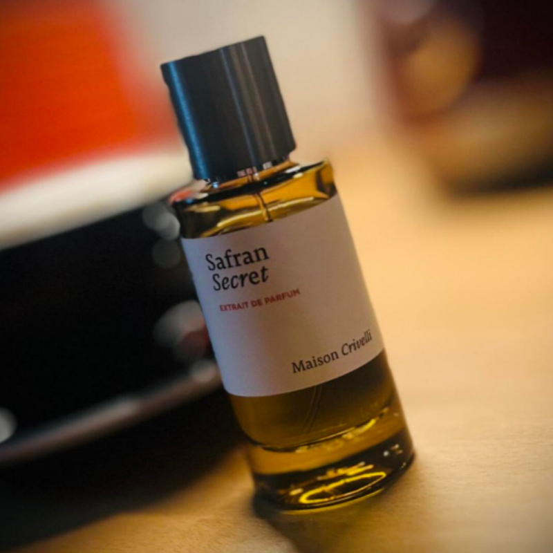 Parfum Oud Maracuja Perfumes a - Perfume Queen ulasan dan harga