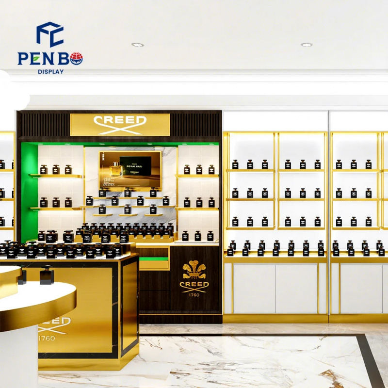 custom.Luxury Style Perfume Ba - Perfume Fragrance Bar ulasan dan harga