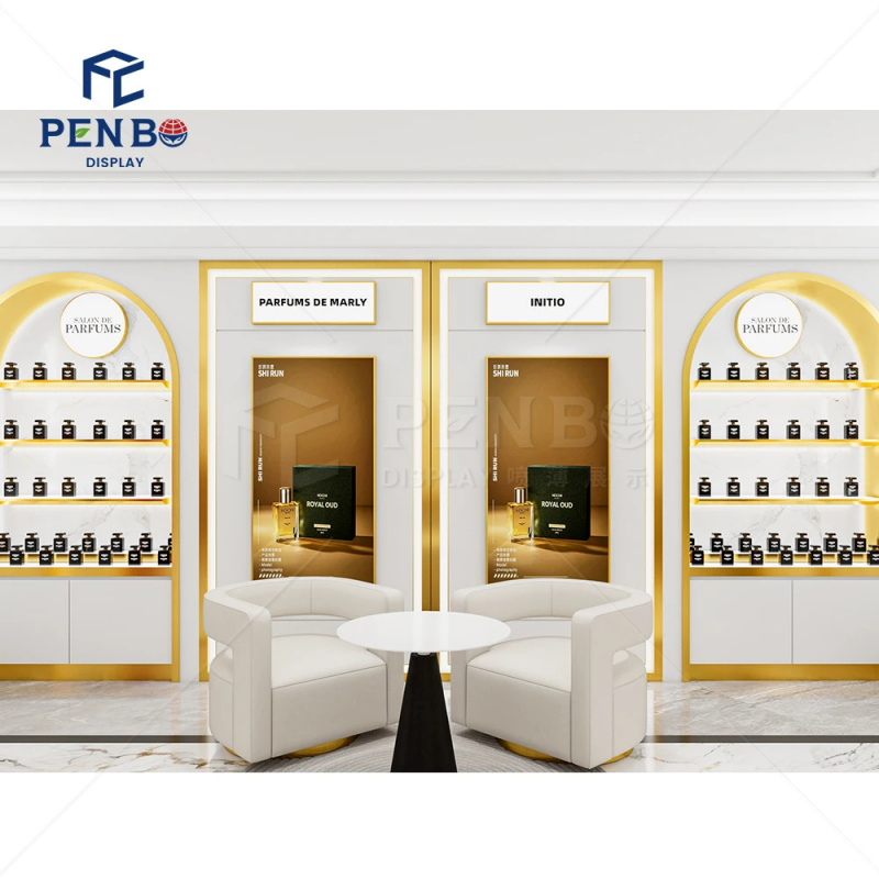 custom.Luxury Style Perfume Ba - Perfume Fragrance Bar ulasan dan harga
