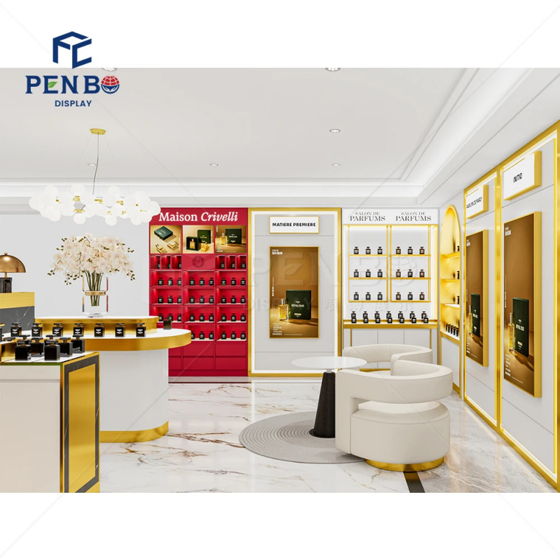 custom.Luxury Style Perfume Ba - Perfume Fragrance Bar ulasan dan harga