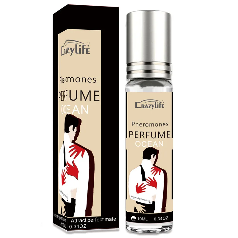 Pheromone For Man Attract Wome - Fragrance World Perfume ulasan dan harga
