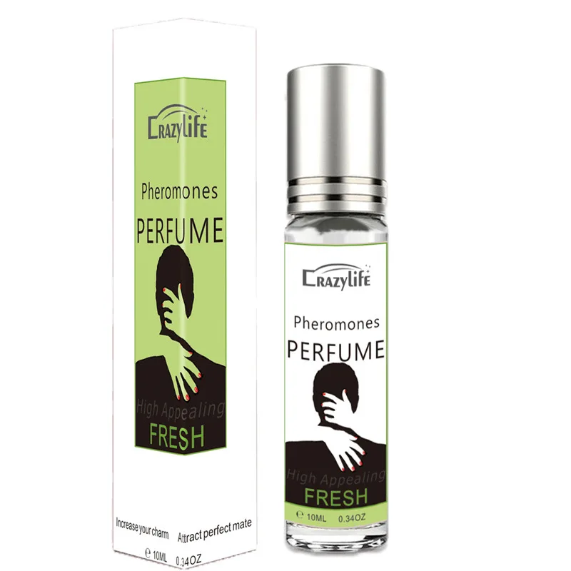 Pheromone For Man Attract Wome - Fragrance World Perfume ulasan dan harga