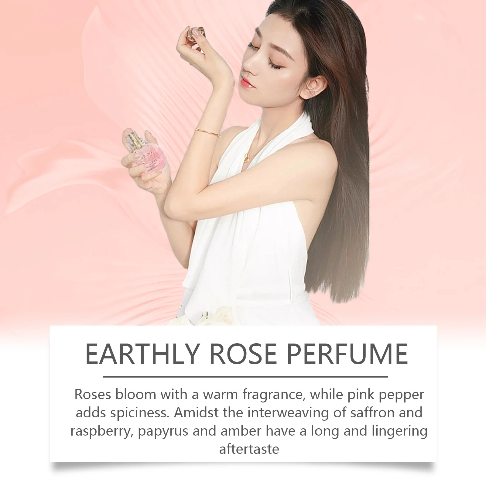 Perfume Womens Long Lasting En - Perfume Zara ulasan dan harga