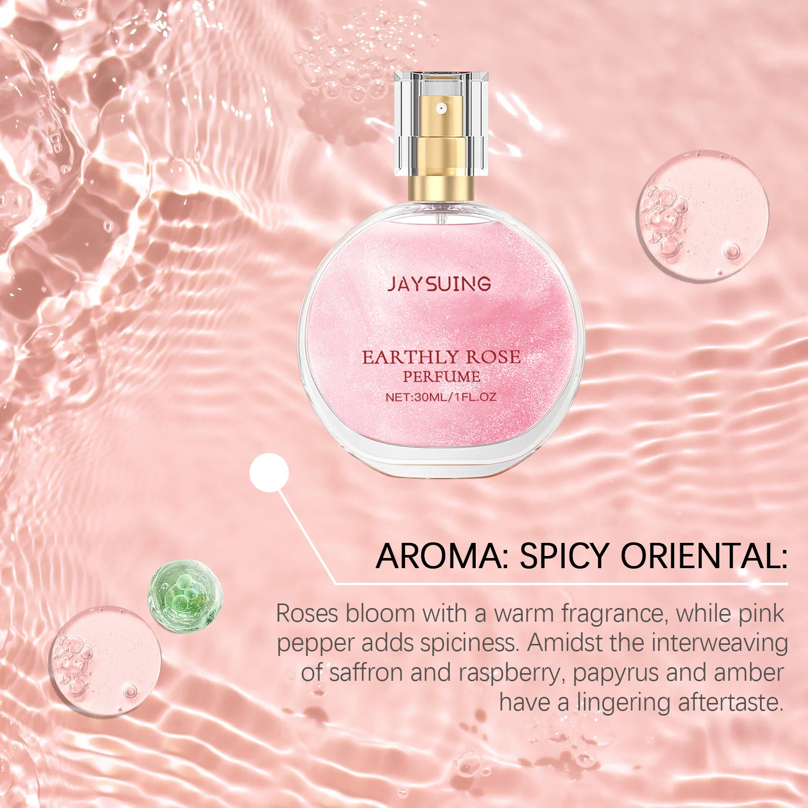 Perfume Womens Long Lasting En - Perfume Zara ulasan dan harga