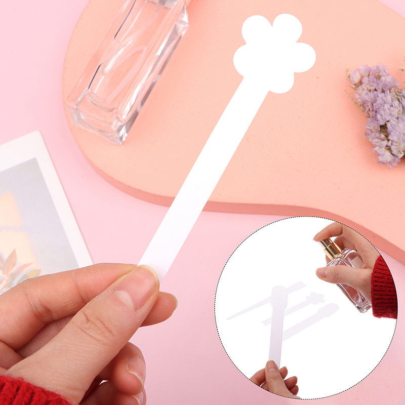 New·100pcs/lot Round Head Test - Fragrance World Perfume ulasan dan harga
