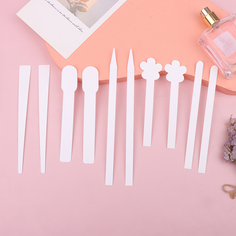 New·100pcs/lot Round Head Test - Fragrance World Perfume ulasan dan harga