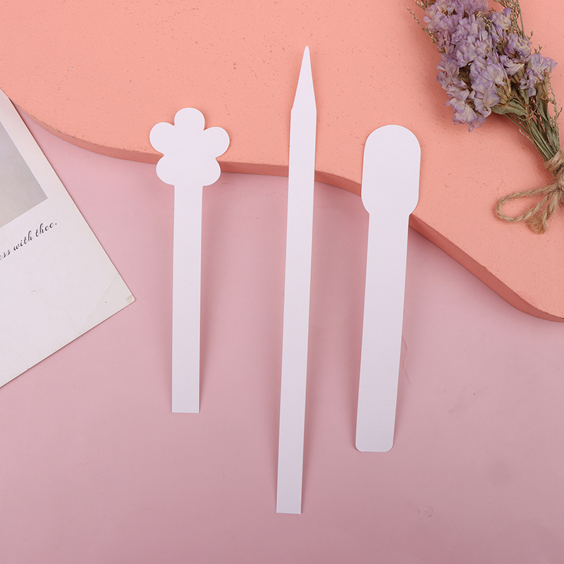 New·100pcs/lot Round Head Test - Fragrance World Perfume ulasan dan harga
