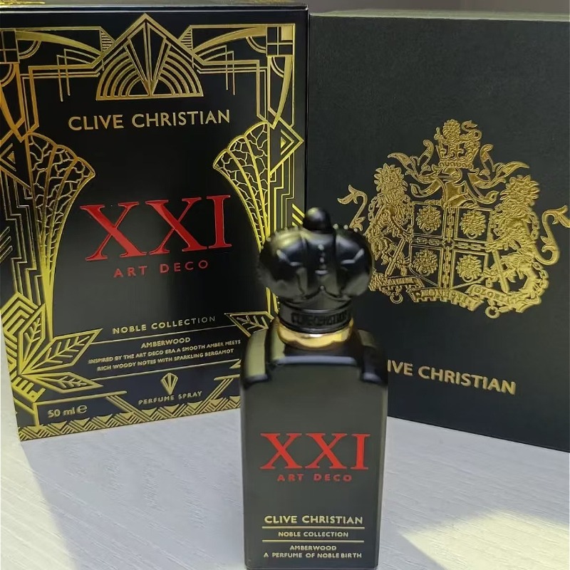 Clive Christian Mens Perfume 5 - Perfume Queen ulasan dan harga
