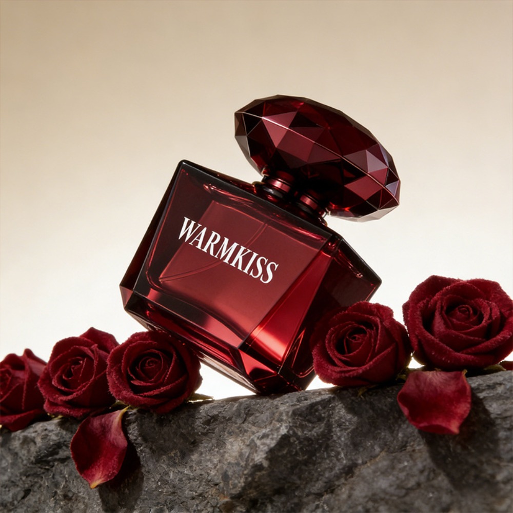 Pink Diamond Crystal Crystal W - Perfume Zara ulasan dan harga