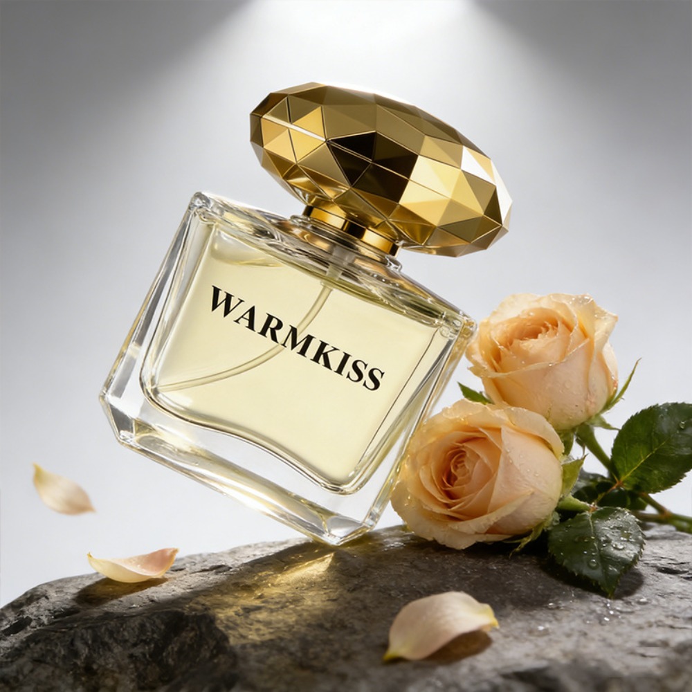Pink Diamond Crystal Crystal W - Perfume Zara ulasan dan harga