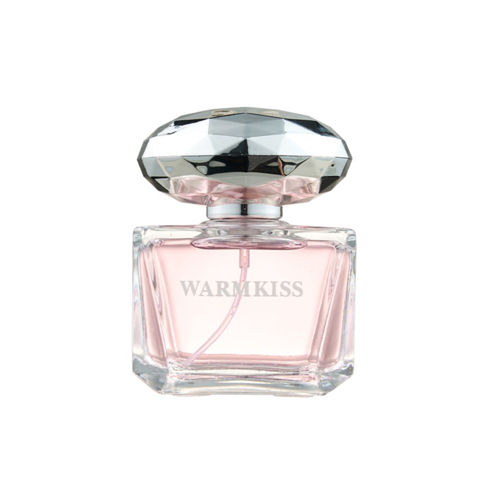 Pink Diamond Crystal Crystal W - Perfume Zara ulasan dan harga