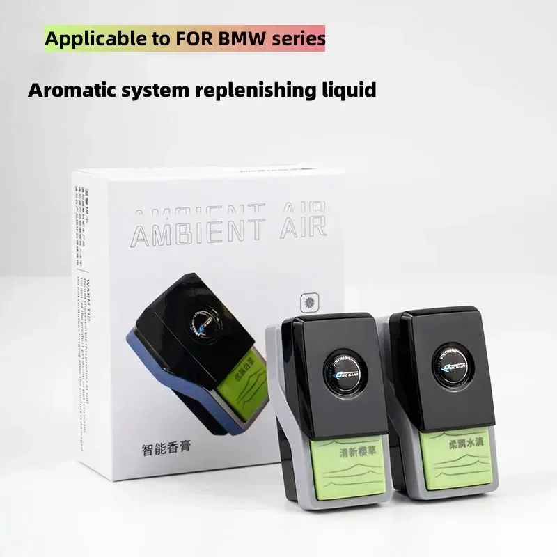 FOR BMW x1x2x3x4x5x7 car fragr - Perfume Fragrance Bar ulasan dan harga