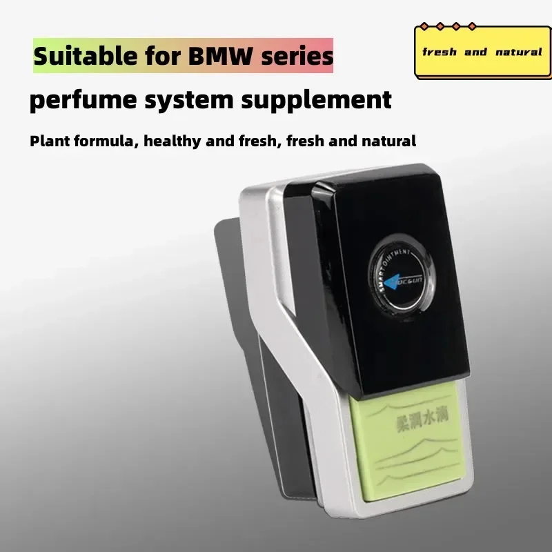 FOR BMW x1x2x3x4x5x7 car fragr - Perfume Fragrance Bar ulasan dan harga