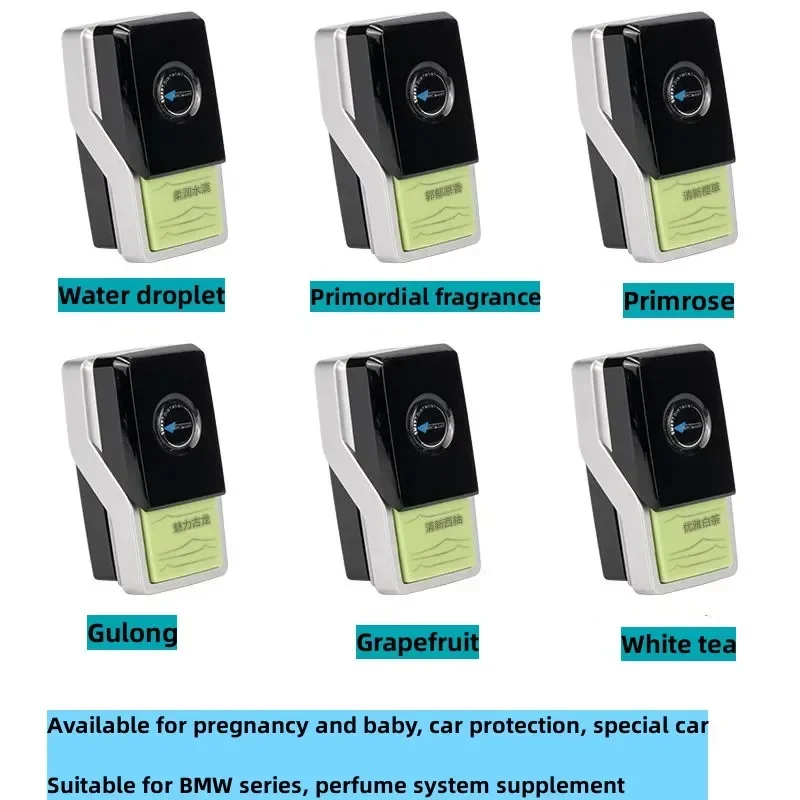 FOR BMW x1x2x3x4x5x7 car fragr - Perfume Fragrance Bar ulasan dan harga