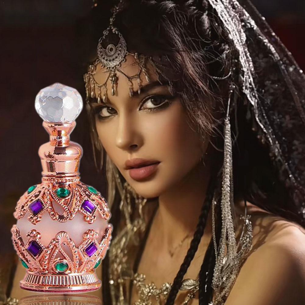 Exotic Arabian Perfume For Wom - Perfume Zara ulasan dan harga