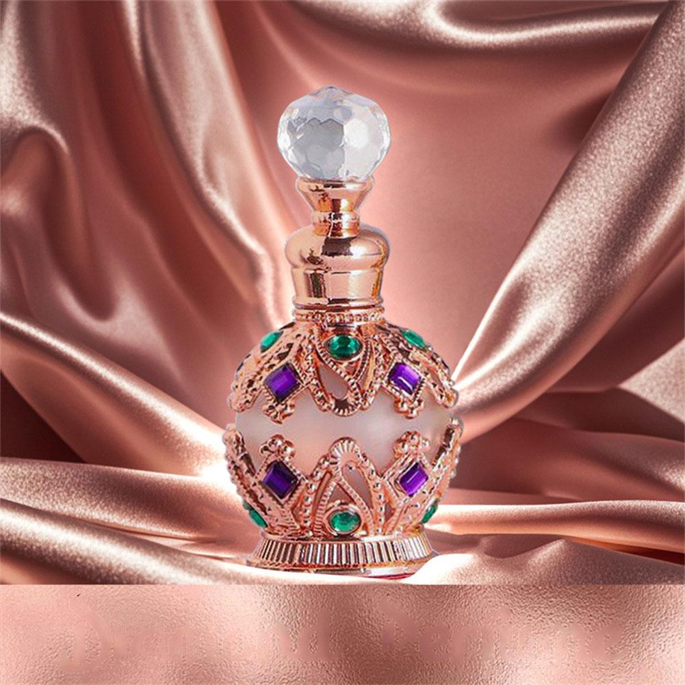 Exotic Arabian Perfume For Wom - Perfume Zara ulasan dan harga
