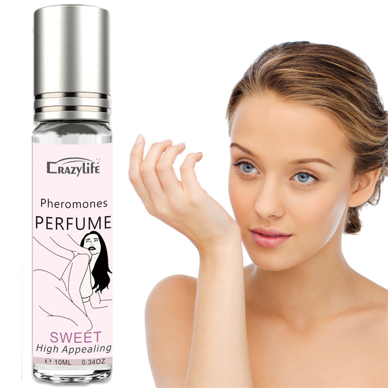 10ml Crazy Ocean Fresh Sweet S - Perfume Zara ulasan dan harga
