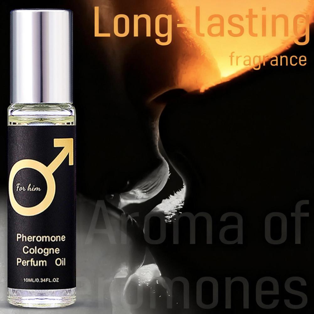 Pheromone Perfume Oil Rolling  - Fragrance World Perfume ulasan dan harga