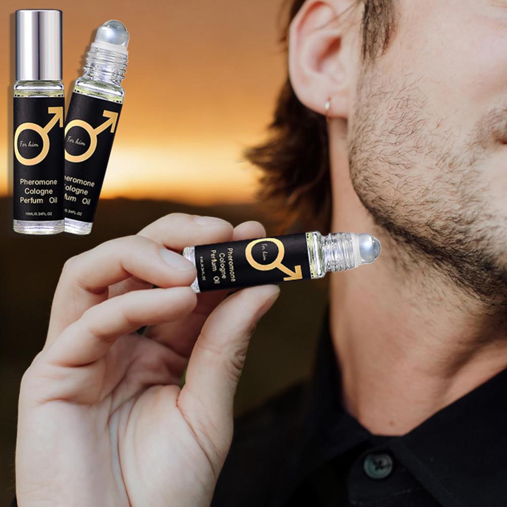 Pheromone Perfume Oil Rolling  - Fragrance World Perfume ulasan dan harga