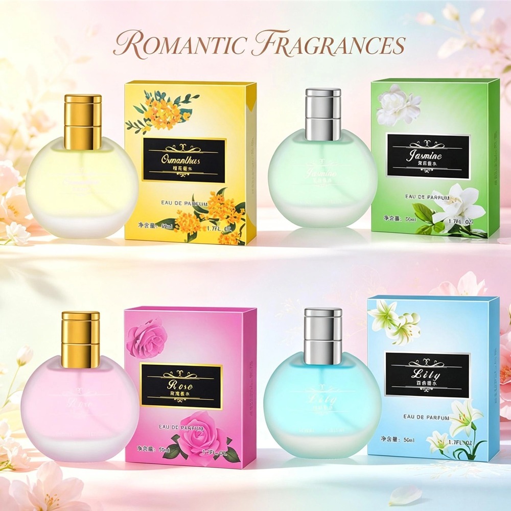 Floral Fresh Fragrance For Wom - Perfume Zara ulasan dan harga