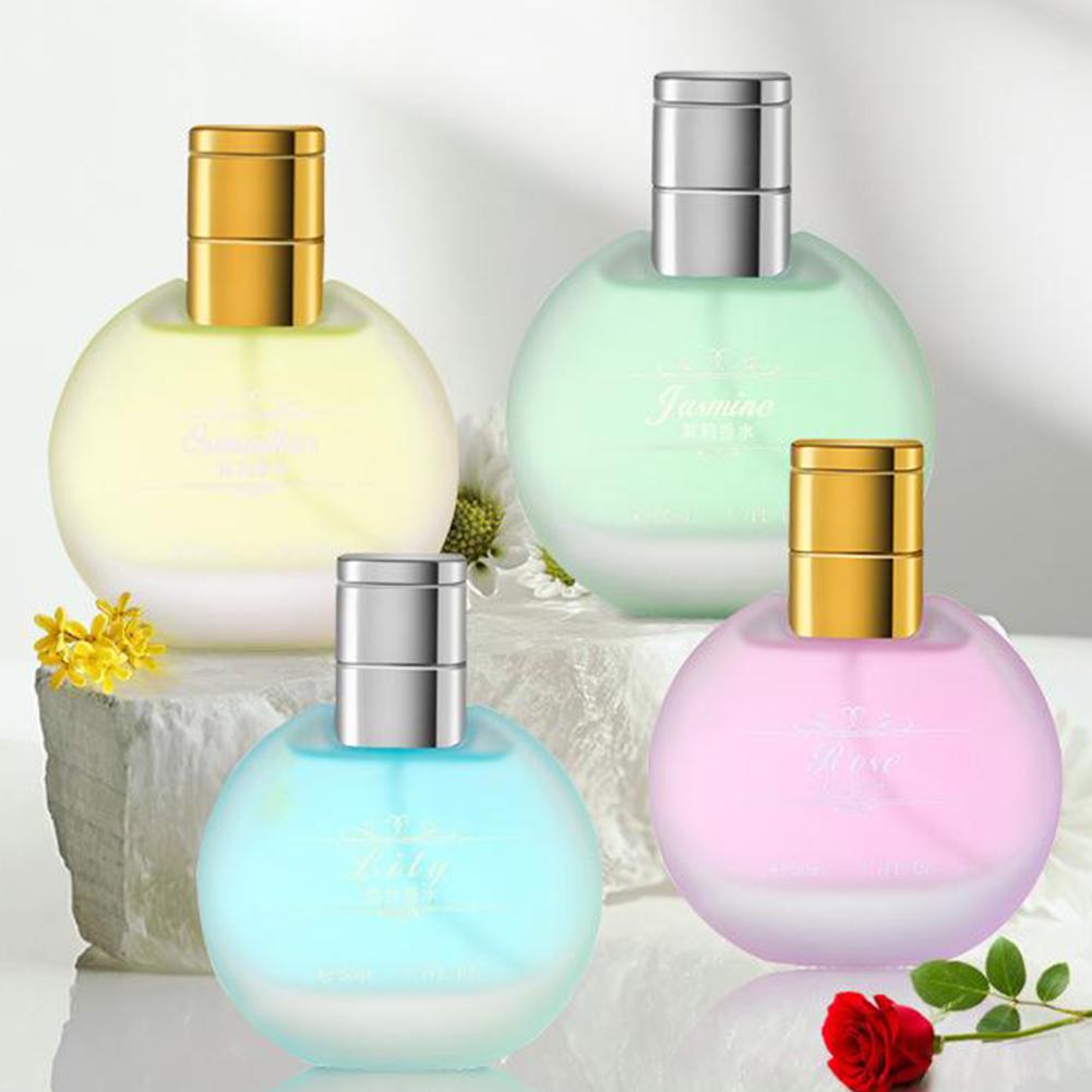 Floral Fresh Fragrance For Wom - Perfume Zara ulasan dan harga