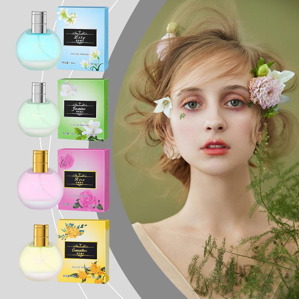 Floral Fresh Fragrance For Wom - Perfume Zara ulasan dan harga