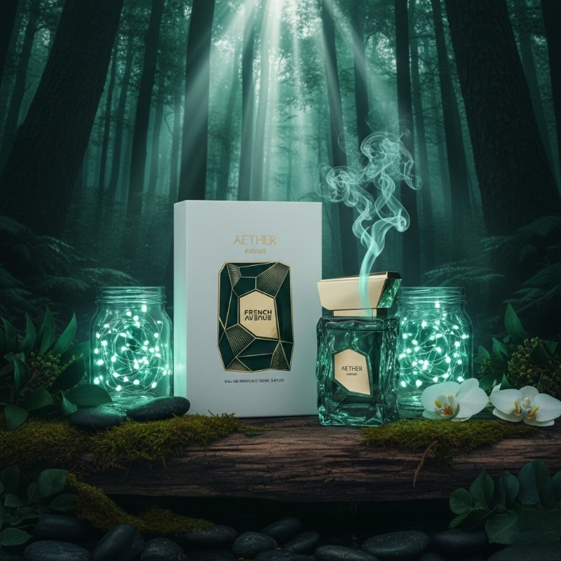 Luxury Long Lasting Elegant Pe - Perfume Queen ulasan dan harga