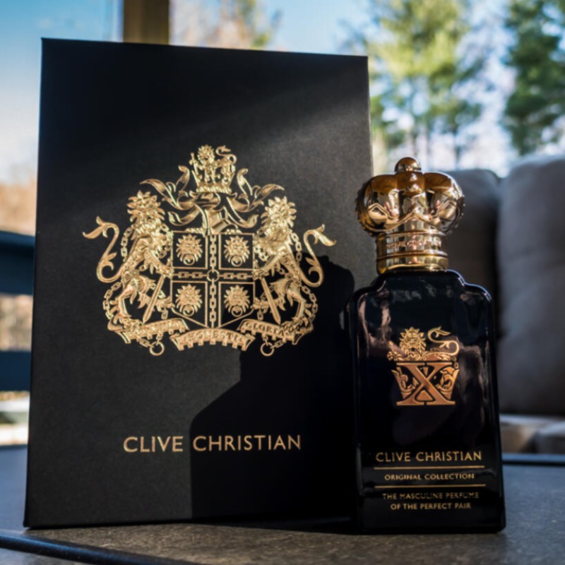 Clive Christian Woody Fresh Un - Perfume Queen ulasan dan harga