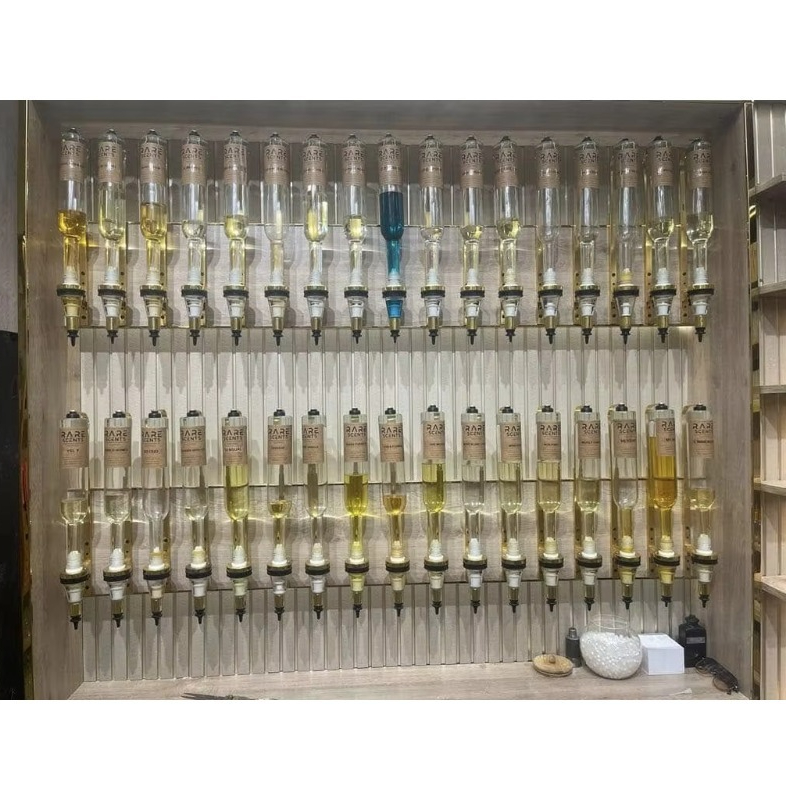 Individual Wall‑Mounted Essent - Perfume Fragrance Bar ulasan dan harga