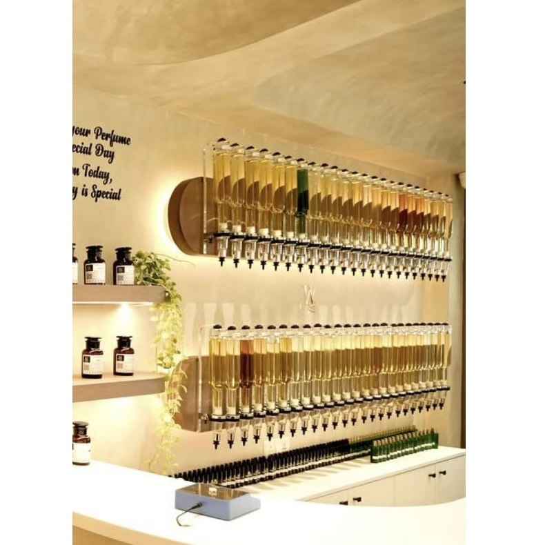 Individual Wall‑Mounted Essent - Perfume Fragrance Bar ulasan dan harga