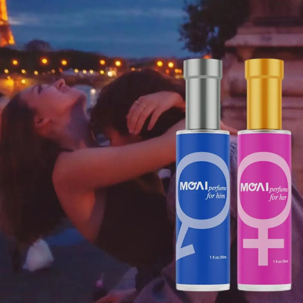 1/2PCS Pheromone Perfume for M - Perfume Zara ulasan dan harga