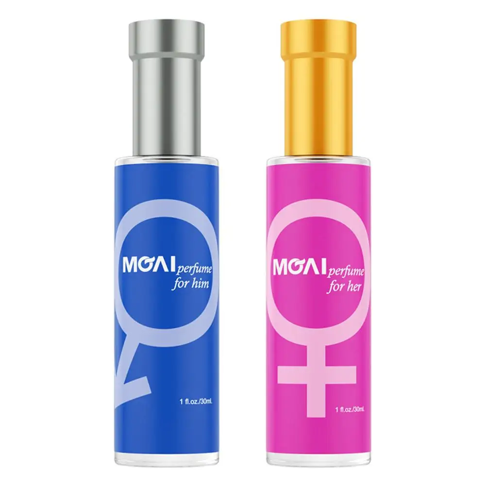1/2PCS Pheromone Perfume for M - Perfume Zara ulasan dan harga