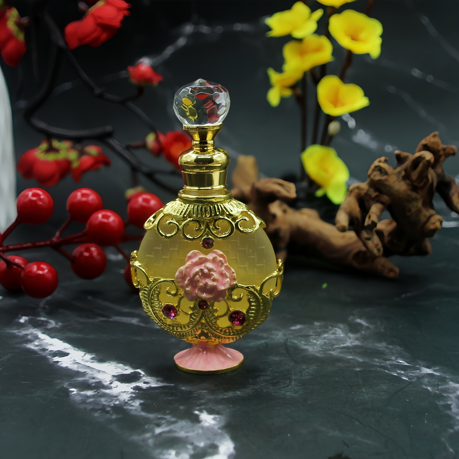 Perfume for Women Halal Dubai  - Fragrance World Perfume ulasan dan harga