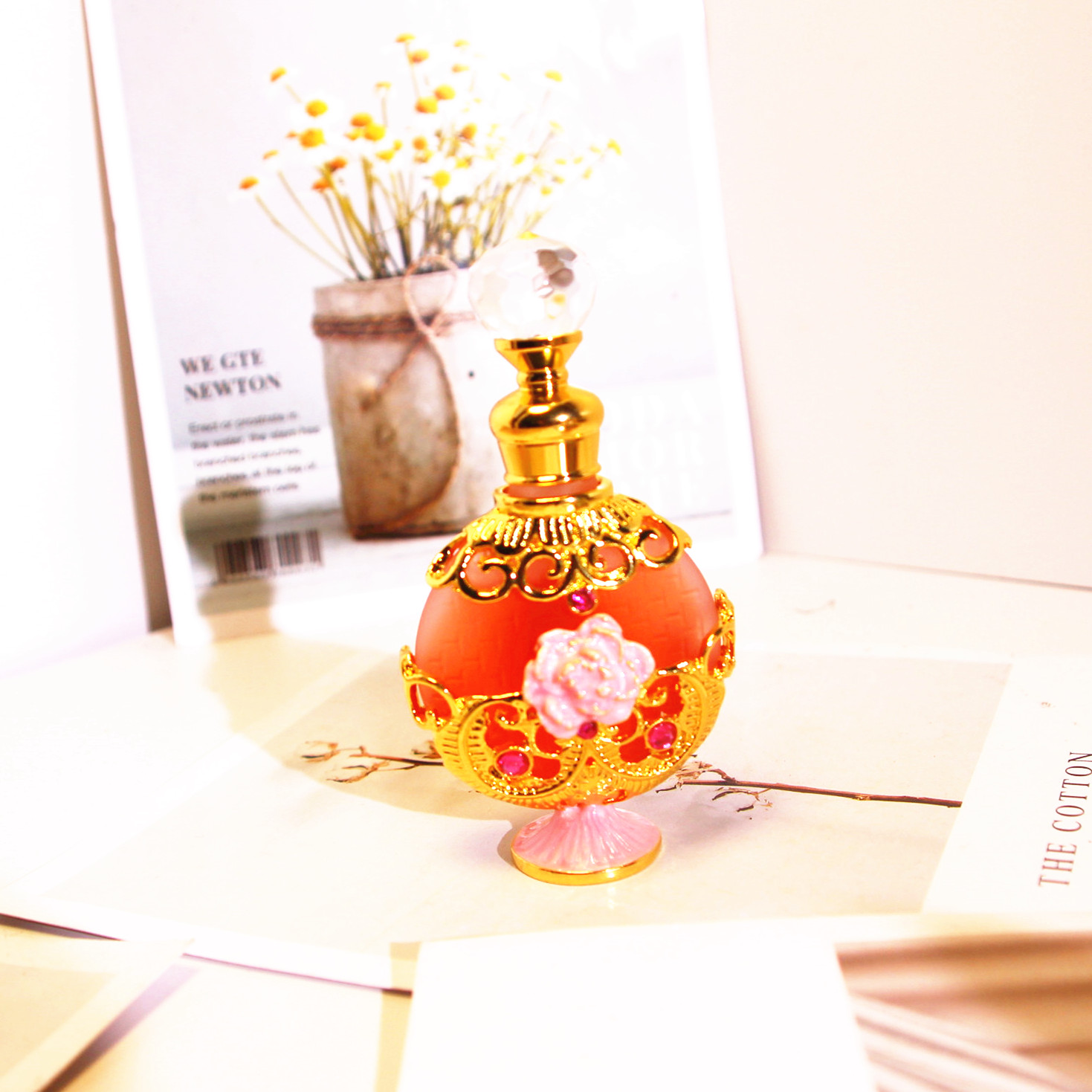 Perfume for Women Halal Dubai  - Fragrance World Perfume ulasan dan harga